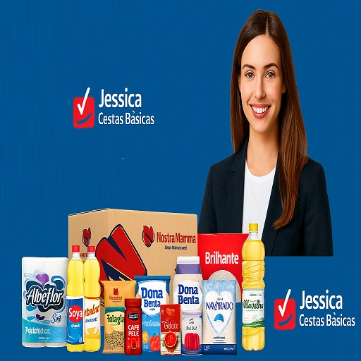 Cestas Básicas Personalizadas: O Que São e Por Que São Importantes?