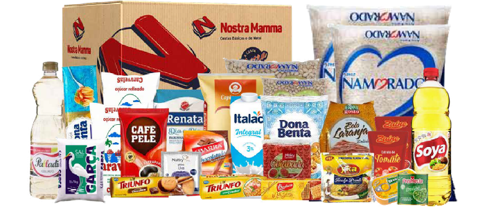 Cesta Básica 2